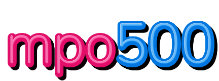mpo500 — logo kanal